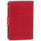 Portafoglio piccolo da donna Secrid - Miniwallet M Original Red/Red