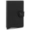 Portafoglio piccolo da uomo Secrid - Miniwallet MM Matte Black