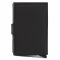 Portafoglio piccolo da uomo Secrid - Miniwallet MM Matte Black