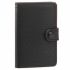 Portafoglio piccolo da uomo Secrid - Miniwallet Perforated MPF Black