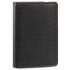 Portafoglio piccolo da uomo Secrid - Slimwallet SPF Black