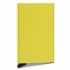 Custodie per carte di credito Secrid - Cardprotector C Lime
