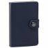Portafoglio piccolo da uomo Secrid - Miniwallet M Original Navy