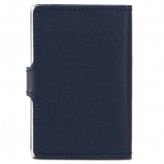 Portafoglio piccolo da uomo Secrid - Miniwallet M Original Navy