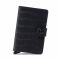 Portafoglio piccolo da uomo SECRID - Miniwallet MCl Cleo Black