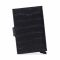 Portafoglio piccolo da uomo SECRID - Miniwallet MCl Cleo Black