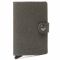 Portafoglio piccolo da uomo Secrid - Miniwallet MTw Twist Green