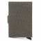 Portafoglio piccolo da uomo Secrid - Miniwallet MTw Twist Green