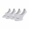 Set di 2 paia di pedulini unisex Head - 771001001 White 300