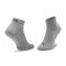 Set di 3 paia di calzini corti unisex PUMA - 271080001 Grigio