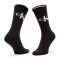 Calzini lunghi da uomo CALVIN KLEIN JEANS - 100001816 Black 001