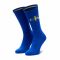 Calzini lunghi da uomo CALVIN KLEIN JEANS - 100001816 Bright Blue 004
