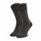 Set di 2 paia di calzini lunghi da uomo TOMMY HILFIGER - 100001496 Anthracite 201