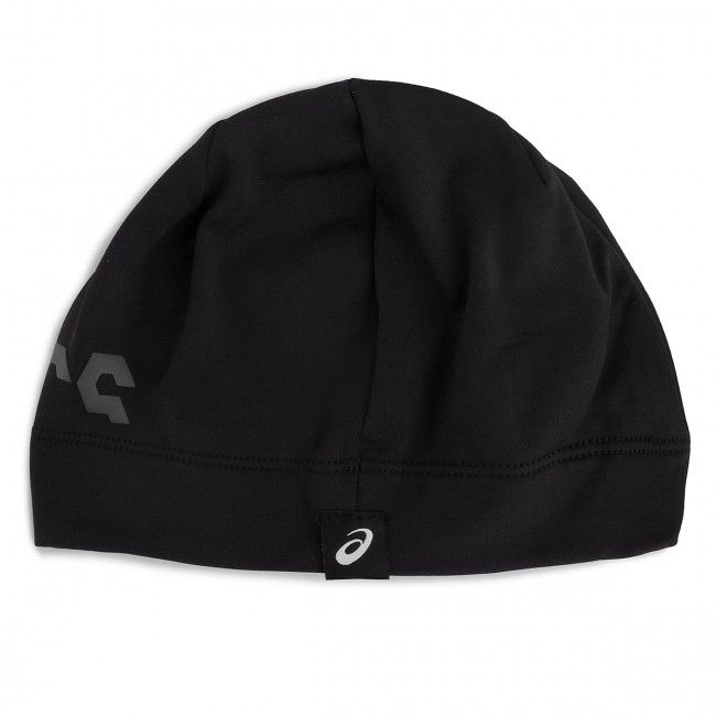 Berretto Asics - Logo Beanie 3013A034 Black Performance 001