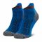 Calzini corti unisex Asics - Ultra Light Ankle Sock 3013A271 Tuna Blue 401