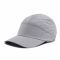 Cappello con visiera ASICS - Lightweight Running Cap 3013A291 Stone Grey 021