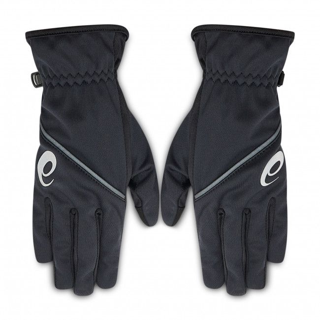 Guanti ASICS - Thermal Gloves 3013A424 Performance Black 002