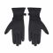 Guanti ASICS - Thermal Gloves 3013A424 Performance Black 002