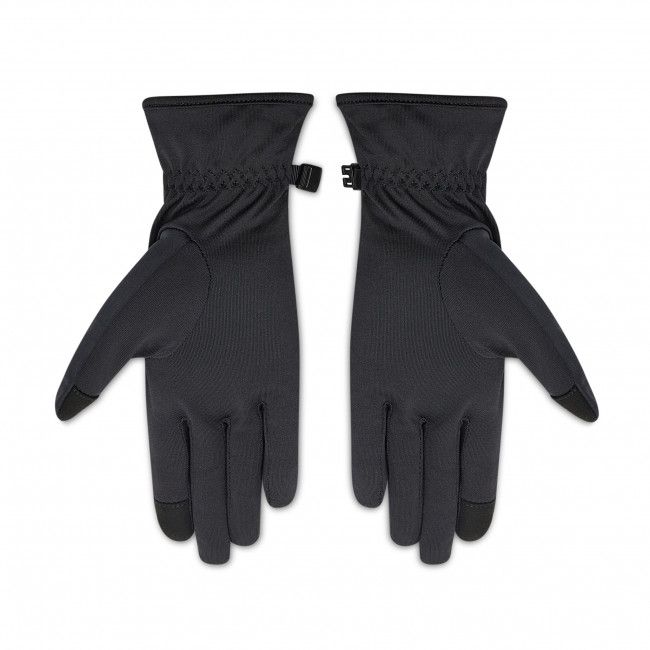 Guanti ASICS - Thermal Gloves 3013A424 Performance Black 002