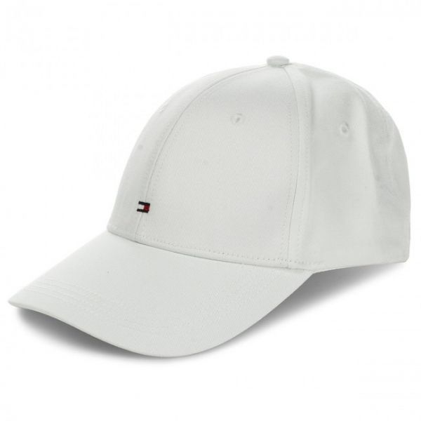 Cappello con visiera TOMMY HILFIGER - Classic Bb Cap E367895041 100