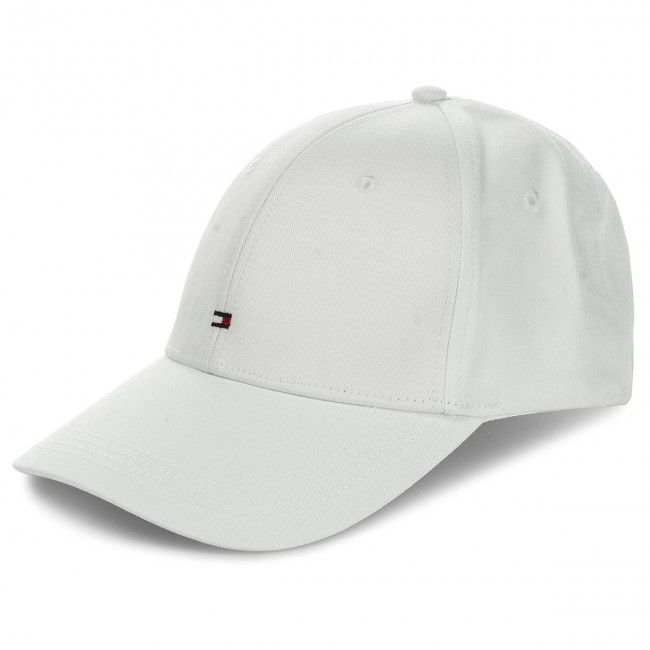 Cappello con visiera TOMMY HILFIGER - Classic Bb Cap E367895041 100