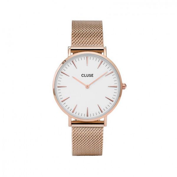 Orologio CLUSE - Boho Chic CW0101201001 Rose Gold Orologio CLUSE - Boho Chic CW0101201001 Rose Gold