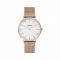 Orologio CLUSE - Boho Chic CW0101201001 Rose Gold