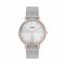 Orologio CLUSE - Boho Chic CW0101201006 Rose Gold/Silver
