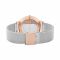 Orologio CLUSE - Boho Chic CW0101201006 Rose Gold/Silver