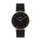 Orologio CLUSE - Boho Chic CW0101201008 Gold Black/Black