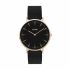 Orologio CLUSE - Boho Chic CW0101201008 Gold Black/Black