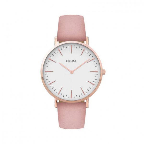 Orologio CLUSE - CW0101201012 Rose/Gold Orologio CLUSE - CW0101201012 Rose/Gold