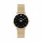 Orologio CLUSE - Minuit CW0101203017 Gold/Black