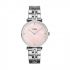 Orologio CLUSE - Triomphe CW0101208013 Silver