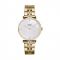 Orologio CLUSE - Triomphe CW0101208014 Gold/Gold
