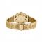 Orologio CLUSE - Triomphe CW0101208014 Gold/Gold