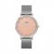 Orologio CLUSE - Boho Chic CW0101201026 Silver/Silver