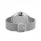 Orologio CLUSE - Boho Chic CW0101201026 Silver/Silver