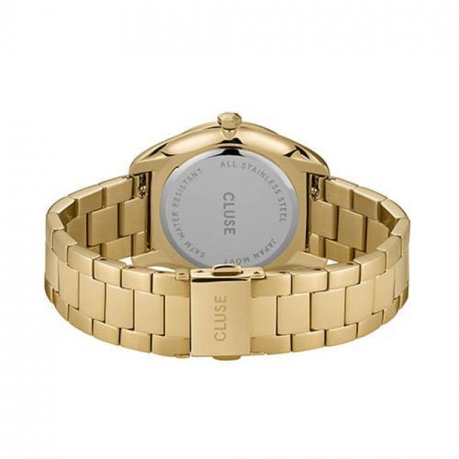 Orologio CLUSE - Féroce CW0101212005 Steel White/Gold