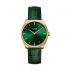 Orologio CLUSE - Feroce CW0101212006 Gold/Green