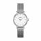 Orologio CLUSE - La Boheme Petite CW0101211007 Silver
