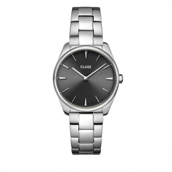 Orologio CLUSE - Feroce Petite CW11202 Silver Orologio CLUSE - Feroce Petite CW11202 Silver