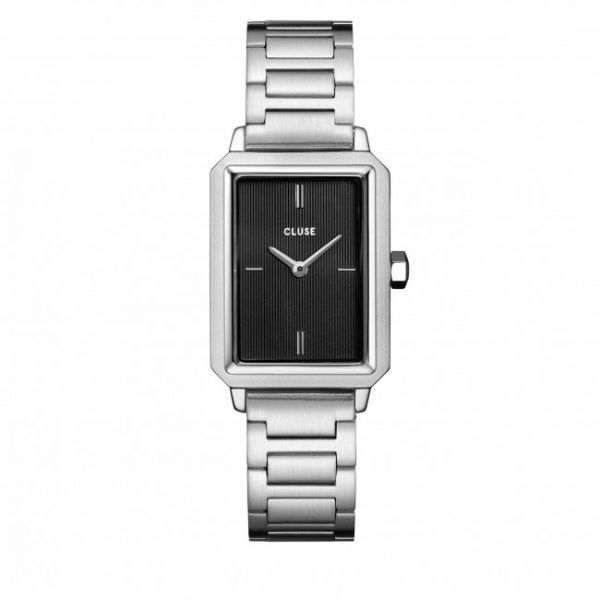 Orologio CLUSE - Fluette CW11501 Silver/Silver Orologio CLUSE - Fluette CW11501 Silver/Silver