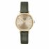 Orologio CLUSE - Boho Chic Petite CW10503 Green/Gold