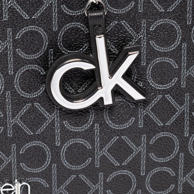 Borsetta CALVIN KLEIN - Shopper Md K60K607427 0GX