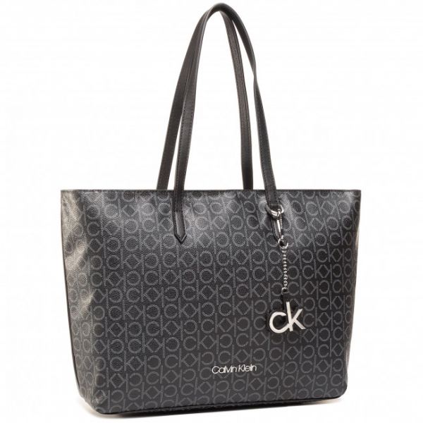 Borsetta CALVIN KLEIN - Shopper Md K60K607427 0GX Borsetta CALVIN KLEIN - Shopper Md K60K607427 0GX
