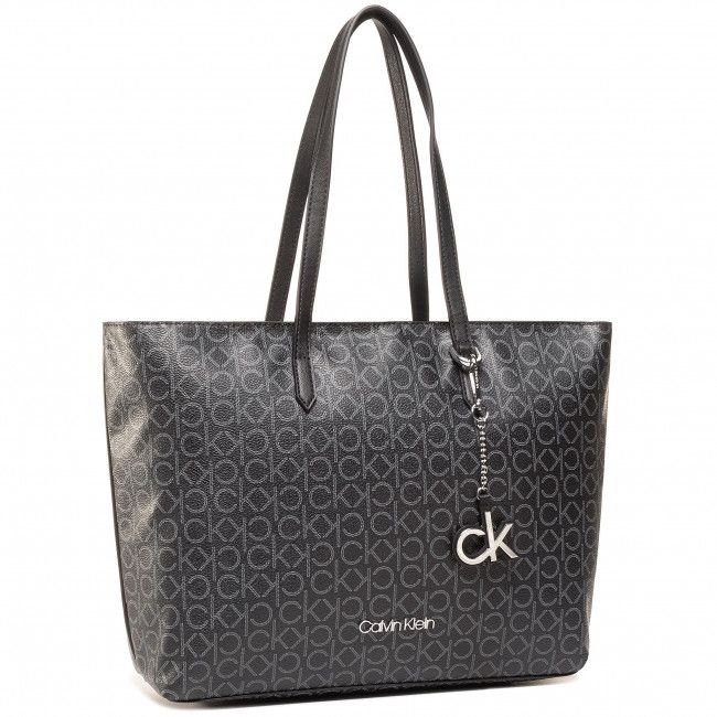 Borsetta CALVIN KLEIN - Shopper Md K60K607427 0GX