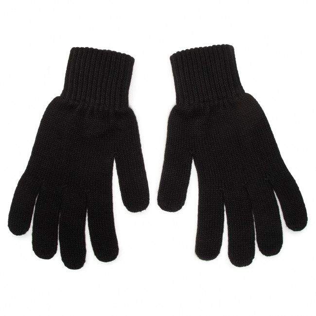 Guanti da uomo Calvin Klein - Monogram Gloves K50K506447 BDS