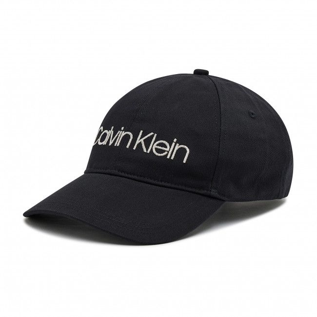 Cappello con visiera CALVIN KLEIN - Bb Cap K60K608210 BAX