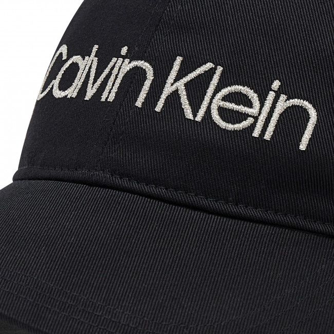 Cappello con visiera CALVIN KLEIN - Bb Cap K60K608210 BAX